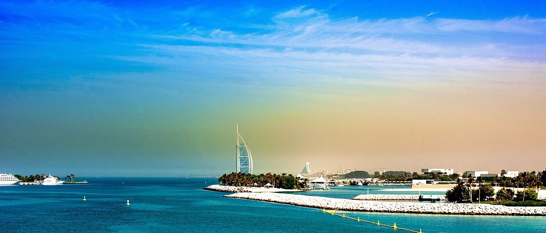 burj al arab dubai