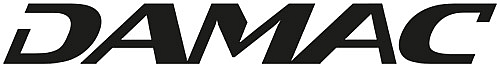 damac logo