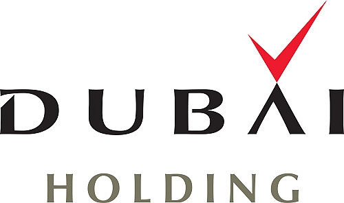 dubai holding