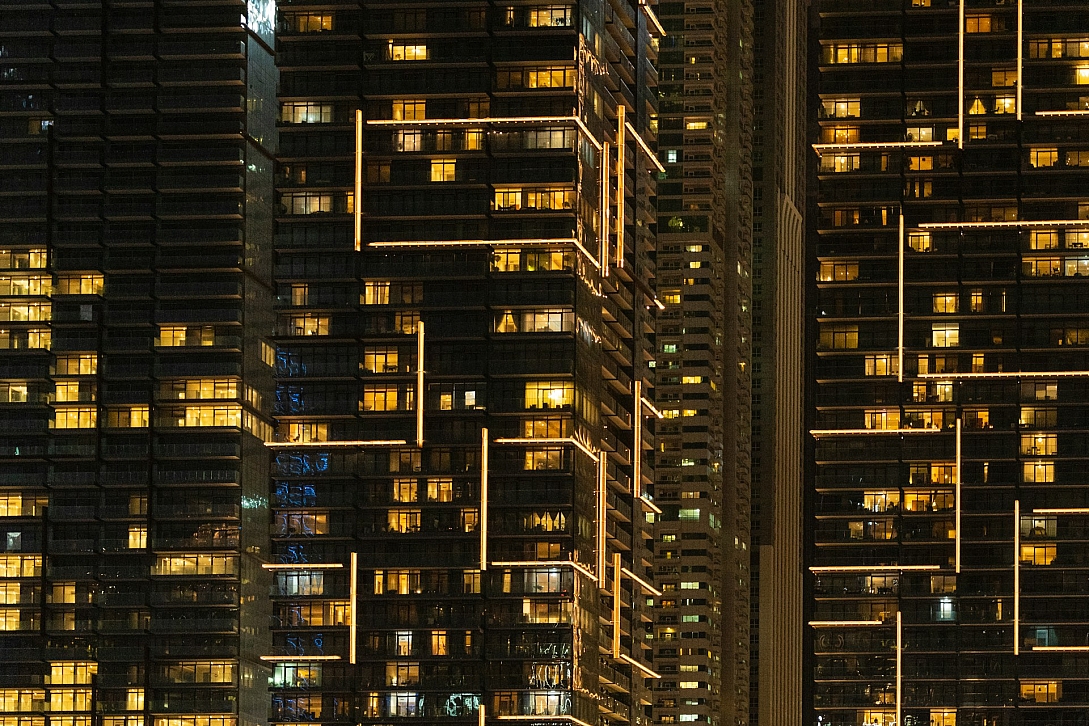 dubai marina apartments