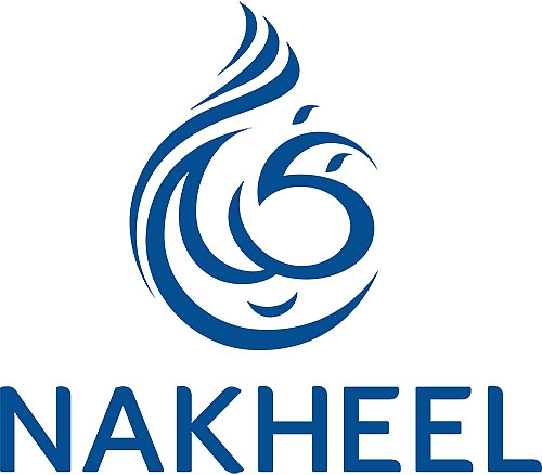 nakheel properties logo