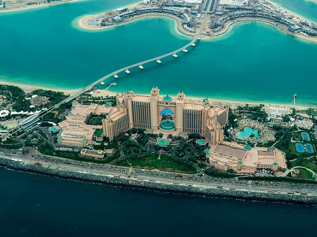 palm atlantis dubai