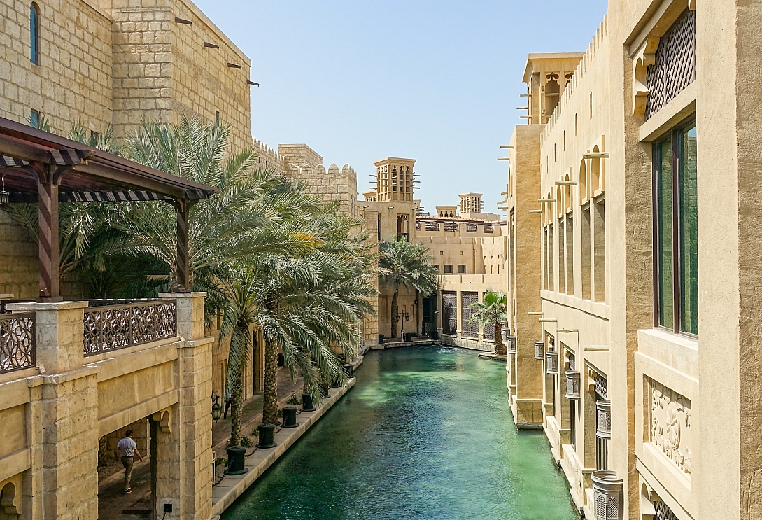 souk madinat jumeirah