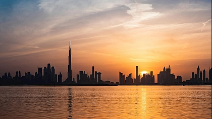 4 Must-Do Activities In Dubai!