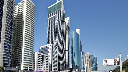 Dubai Locales Where You Can Get an Apartment for Rent