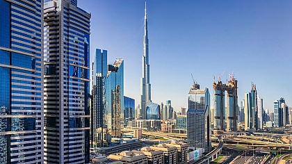 How to Establish a Local Presence in Dubai Without a Physical Office